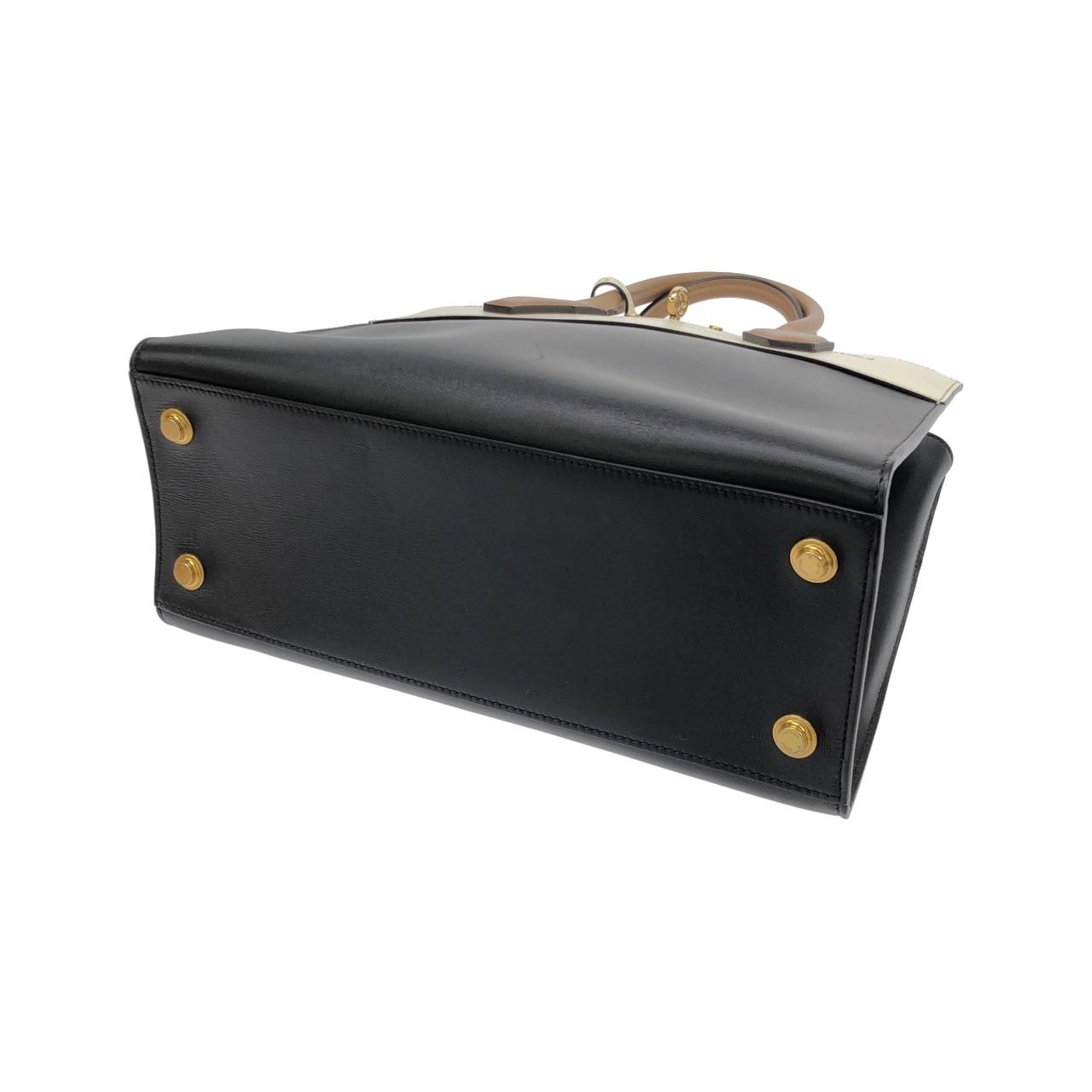 Louis Vuitton City Steamer MM — view 3