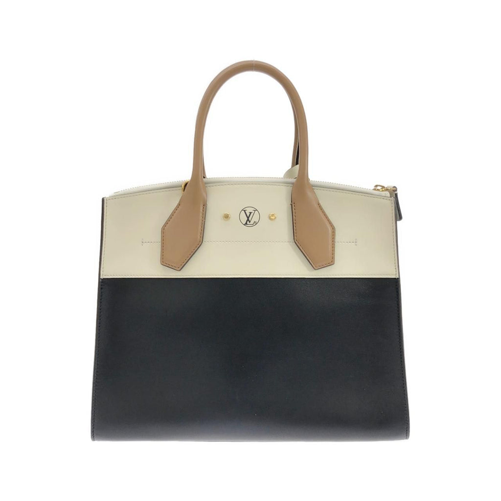 Louis Vuitton City Steamer MM — view 2