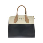 Louis Vuitton City Steamer MM — view 2