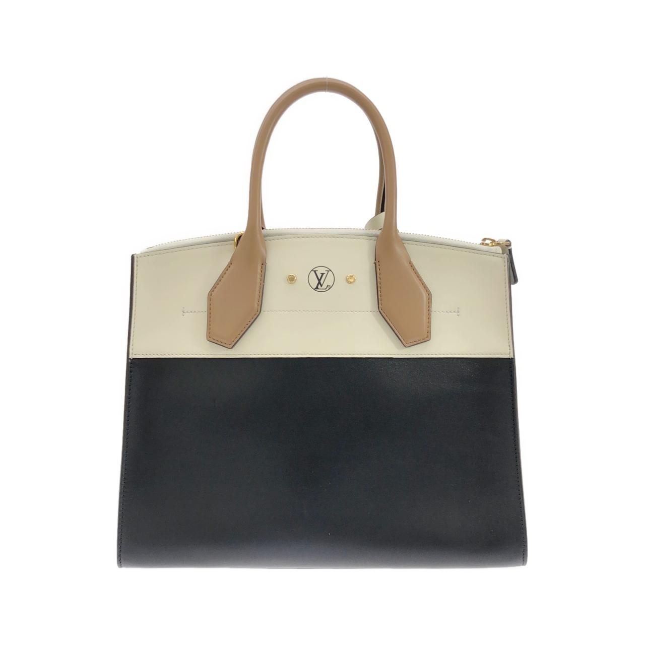 Louis Vuitton City Steamer MM — view 2