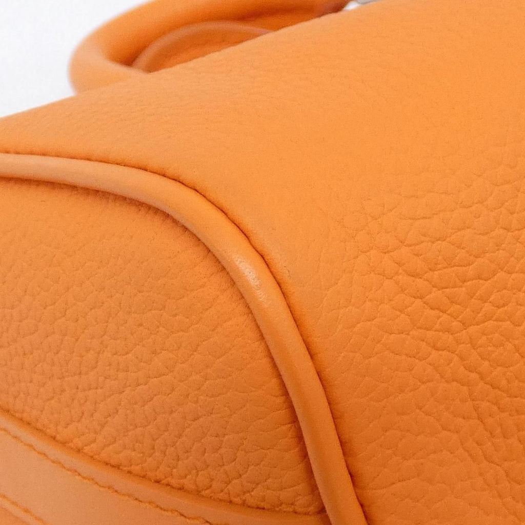 Louis Vuitton LV Aerogram Keepall XS Boston — view 3
