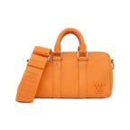 Louis Vuitton LV Aerogram Keepall XS Boston
