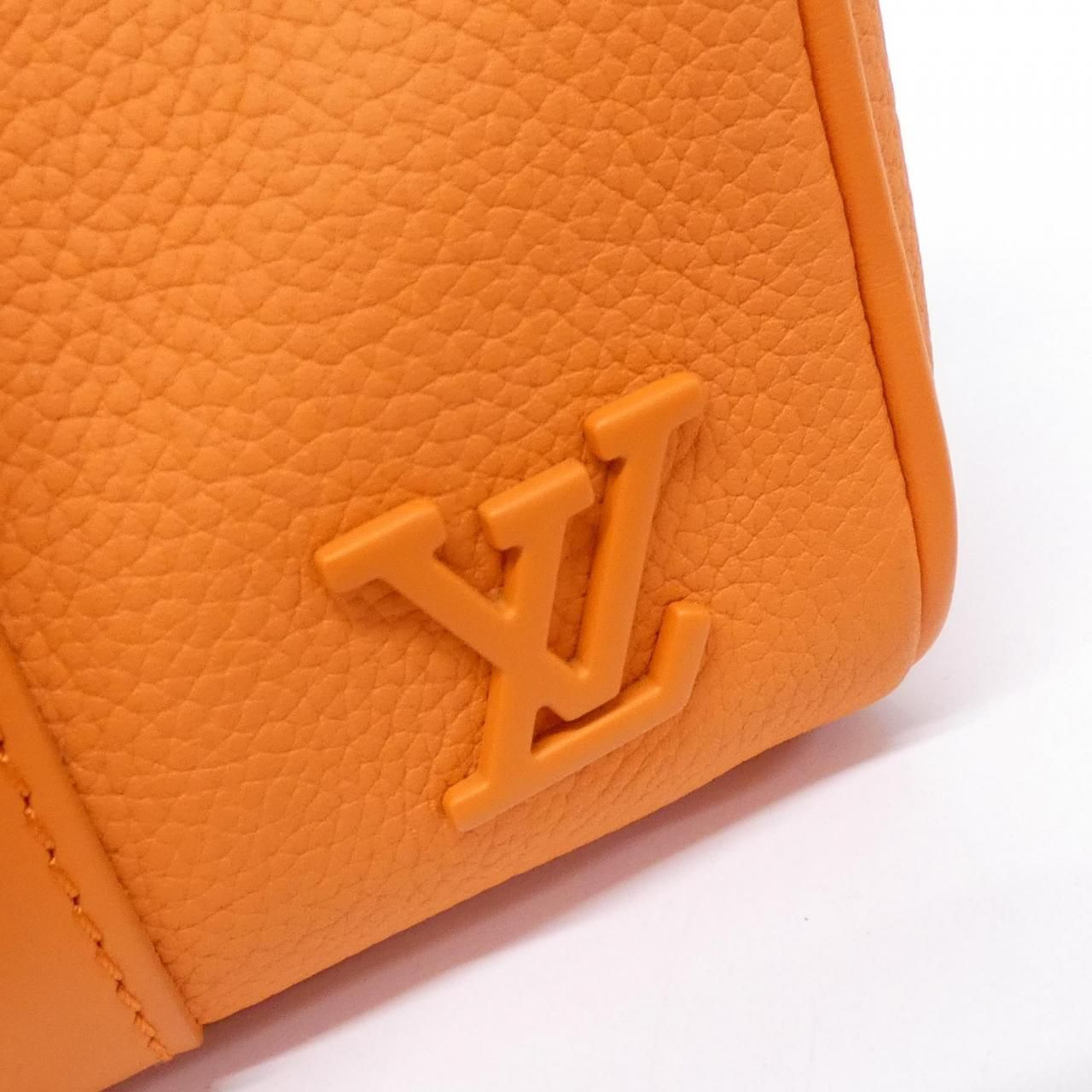 Louis Vuitton LV Aerogram Keepall XS Boston — view 5