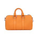 Louis Vuitton LV Aerogram Keepall XS Boston — view 2