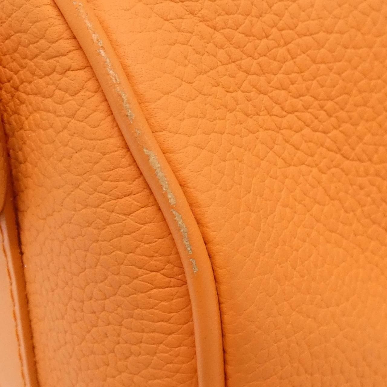 Louis Vuitton LV Aerogram Keepall XS Boston — view 4