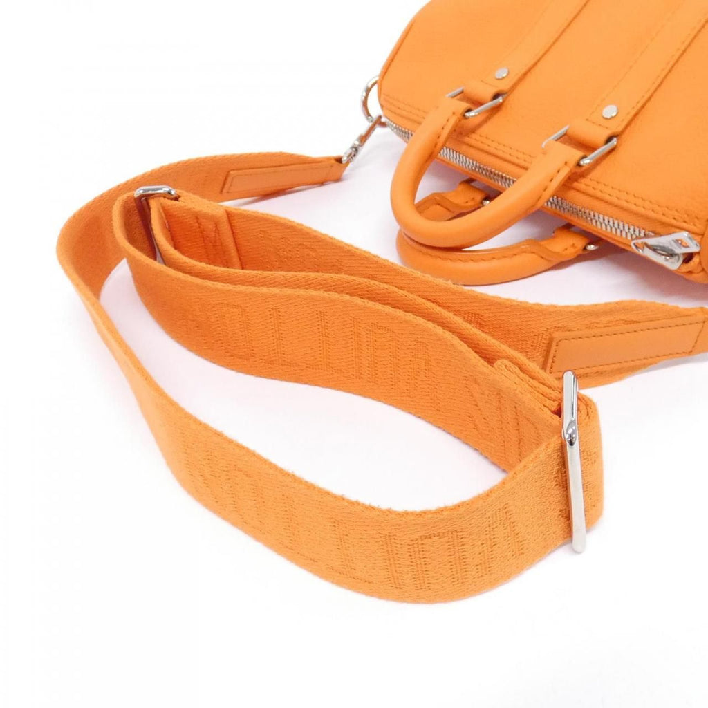Louis Vuitton LV Aerogram Keepall XS Boston — view 6