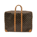 Louis Vuitton Monogram Sirius 55