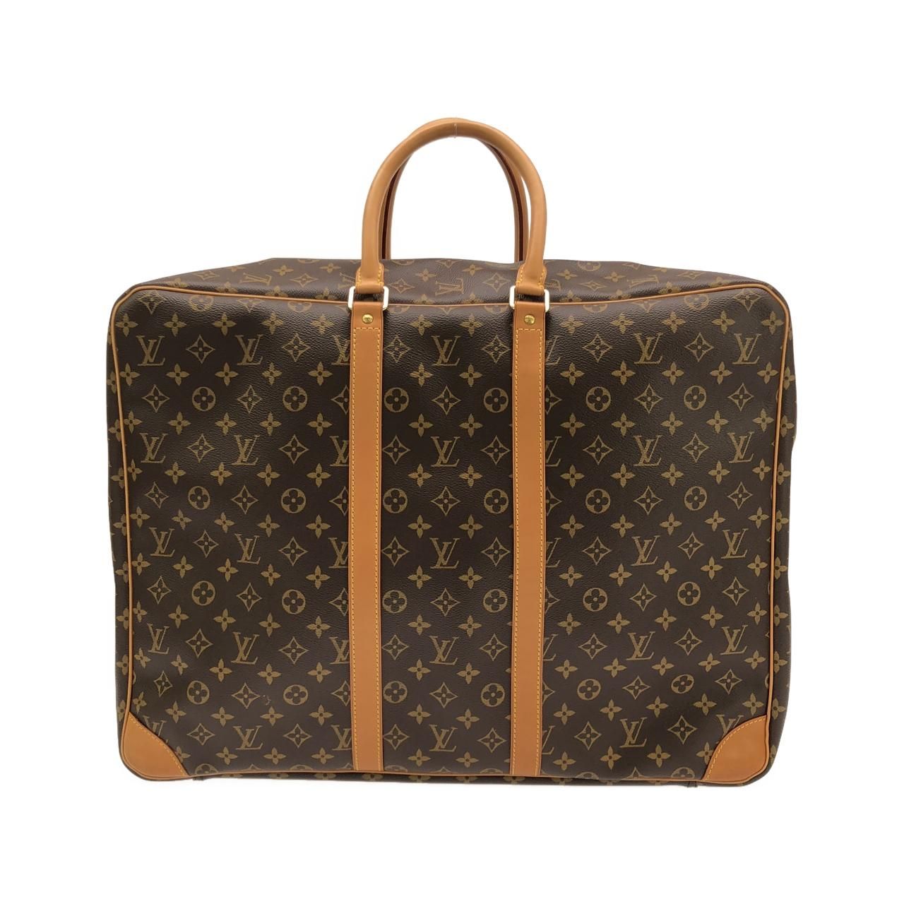 Louis Vuitton Monogram Sirius 55
