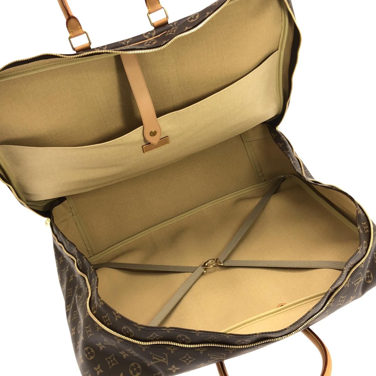 Louis Vuitton Monogram Sirius 55 — view 9
