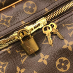 Louis Vuitton Monogram Sirius 55 — view 5