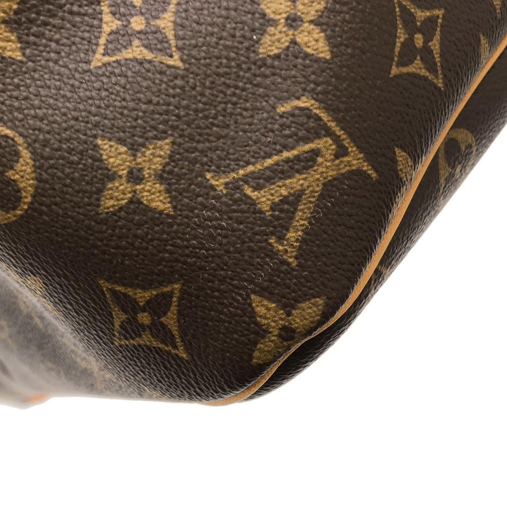 Louis Vuitton Monogram Sirius 55 — view 7