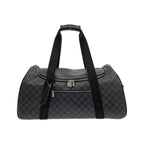 Louis Vuitton Damier Graphite Neo Eole 55 Boston