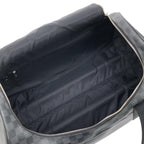 Louis Vuitton Damier Graphite Neo Eole 55 Boston — view 7