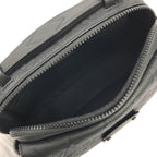 Louis Vuitton Taurillon Monogram S Rock Messenger Shoulder — view 6