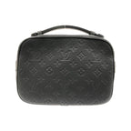 Louis Vuitton Taurillon Monogram S Rock Messenger Shoulder — view 2