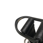 Louis Vuitton Monogram Tufting Triangle Messenger Shoulder — view 4