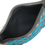 Louis Vuitton Monogram Tufting Triangle Messenger Shoulder — view 7