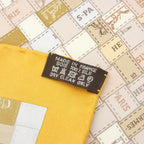 Hermes Bolduc AU Carre Scarf — view 5