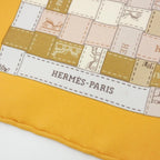 Hermes Bolduc AU Carre Scarf — view 2