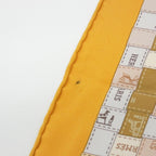 Hermes Bolduc AU Carre Scarf — view 4