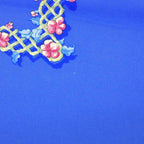 Hermes le Sacre du Printemps Carre Scarf — view 3