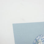 Hermes Brides de Gala en Fleurs Carre Scarf — view 3