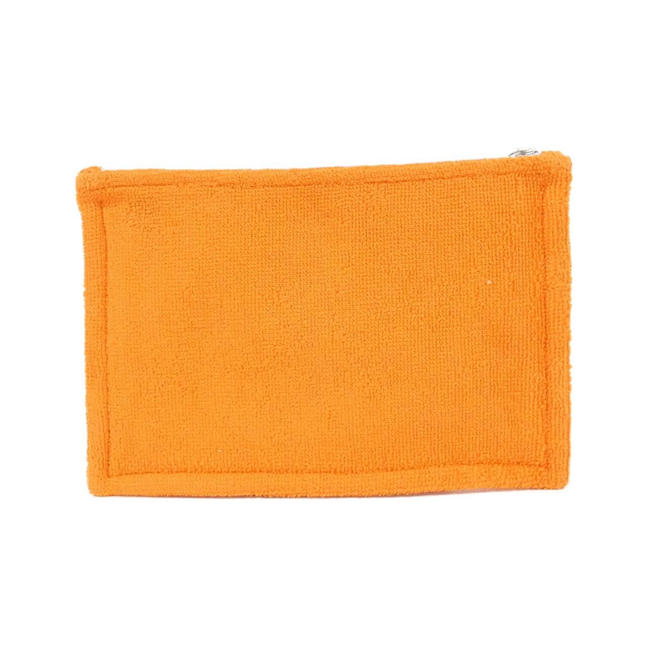 Hermes Animo Natte PM Pouch — view 2