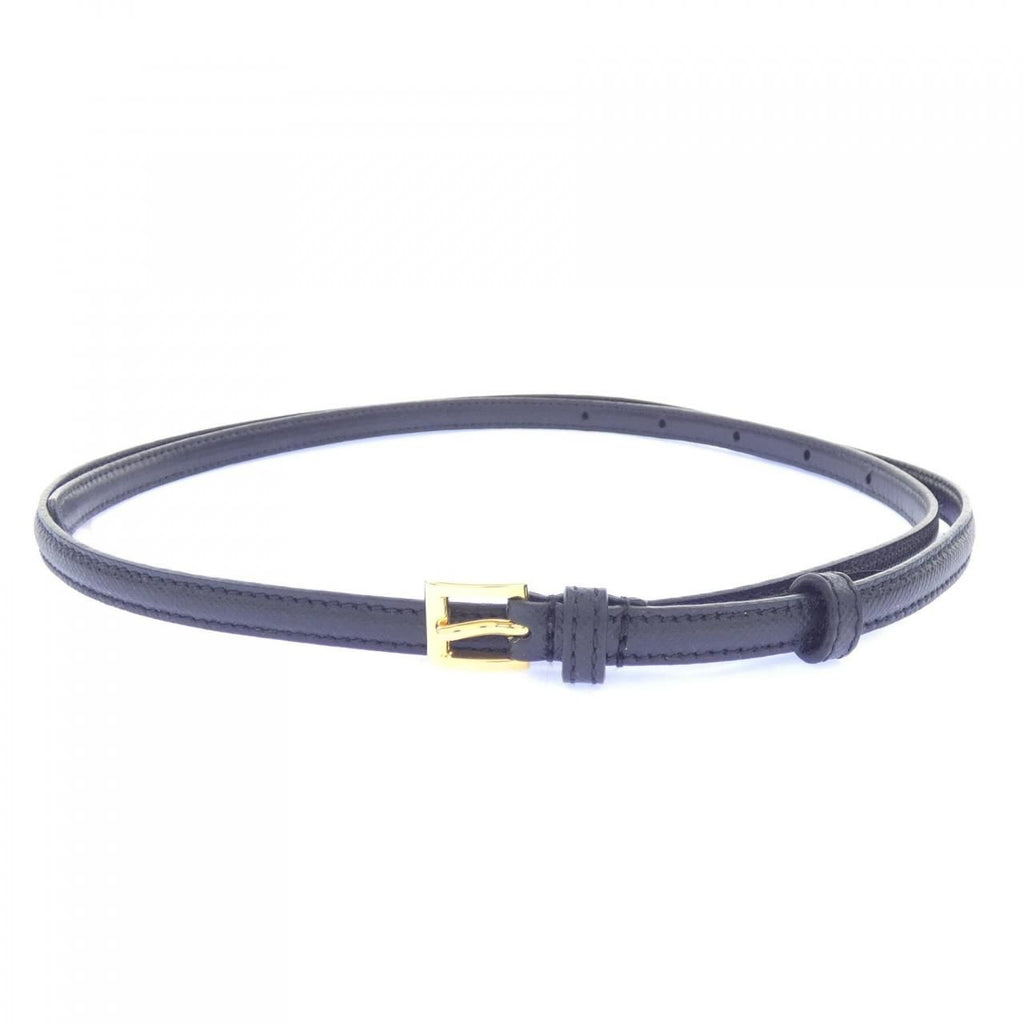 Prada Belt Black