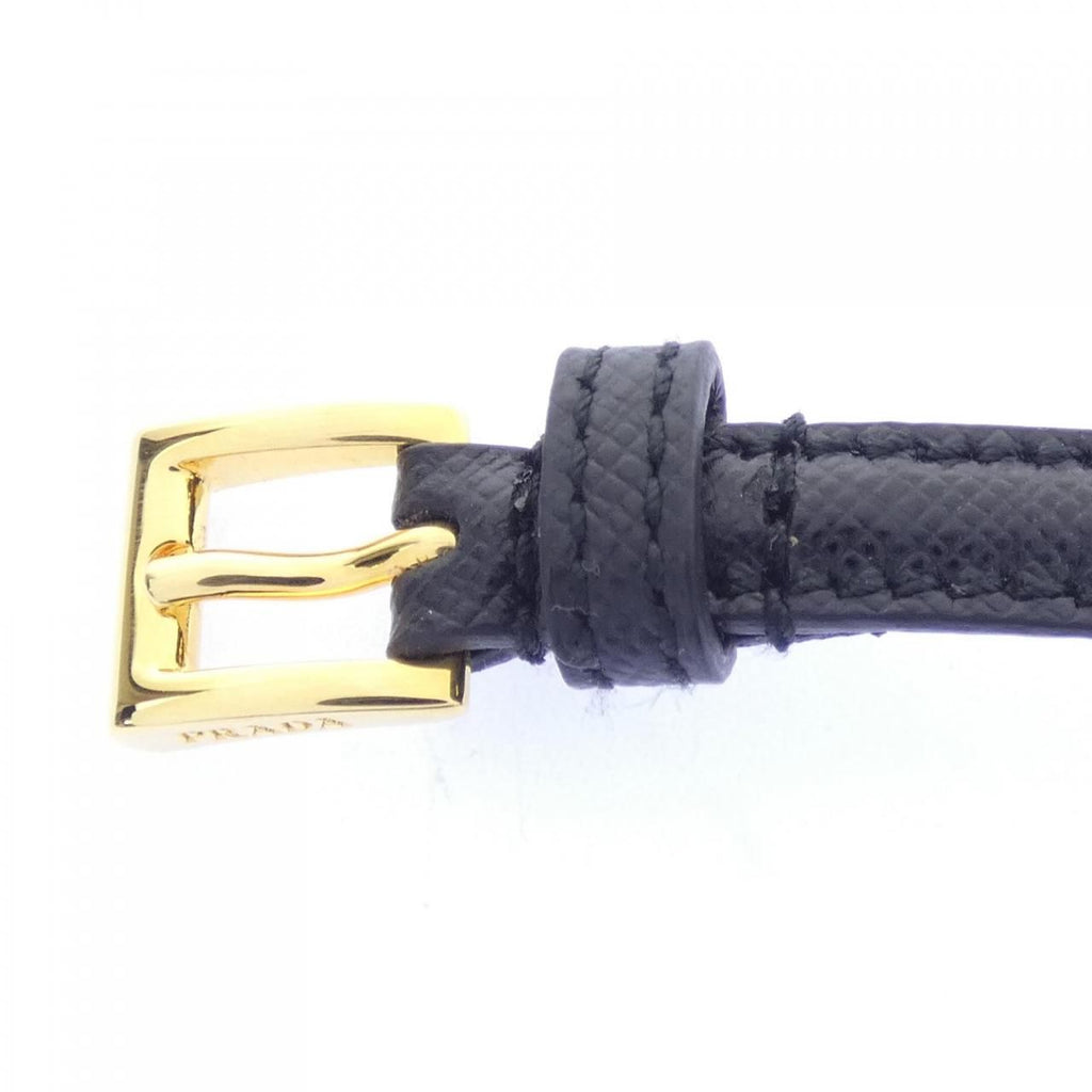 Prada Belt Black — view 2