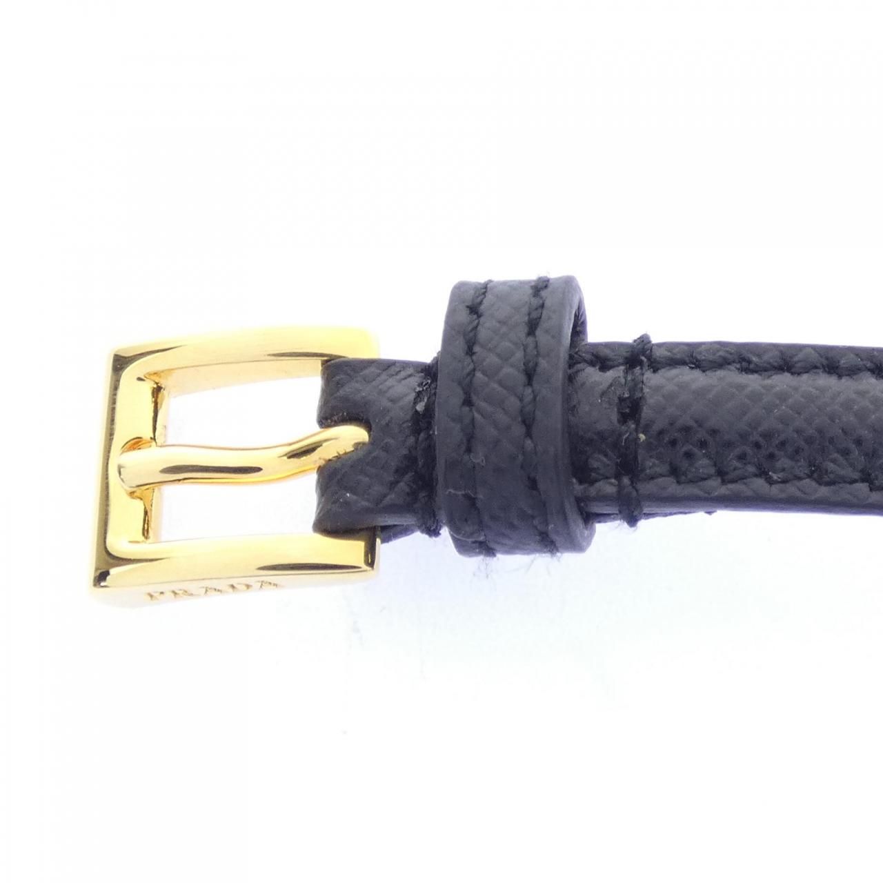 Prada Belt Black — view 2