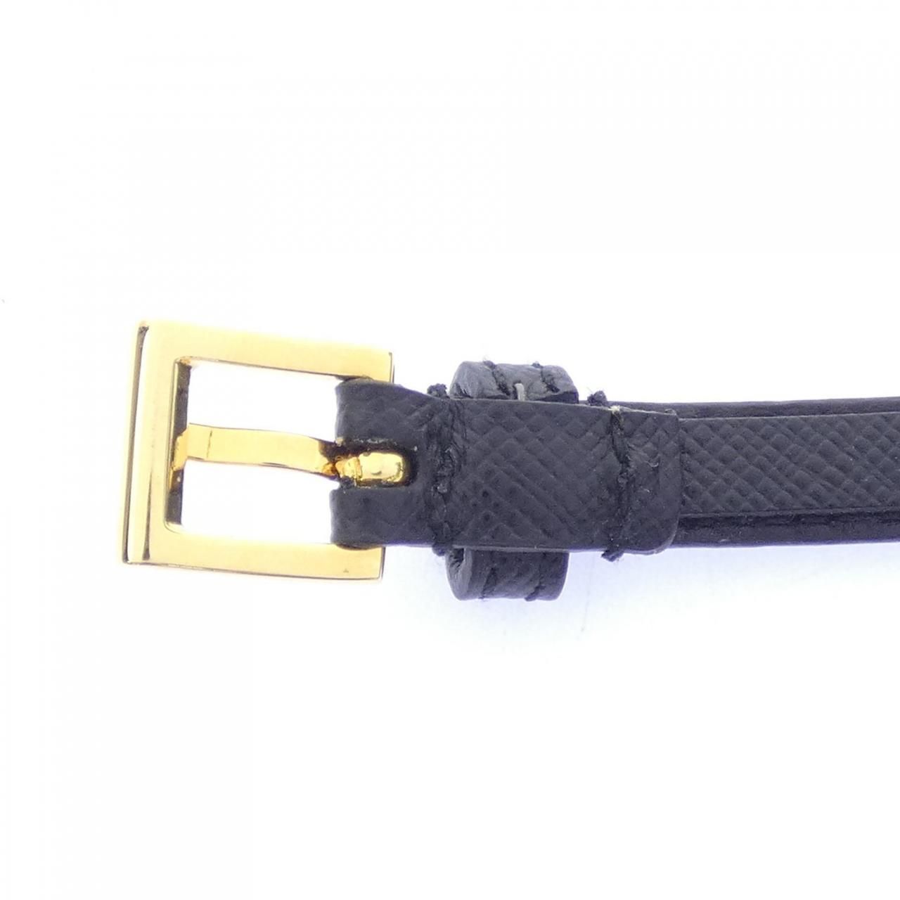 Prada Belt Black — view 3