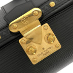 Louis Vuitton Epi Papillon Trunk Shoulder — view 4