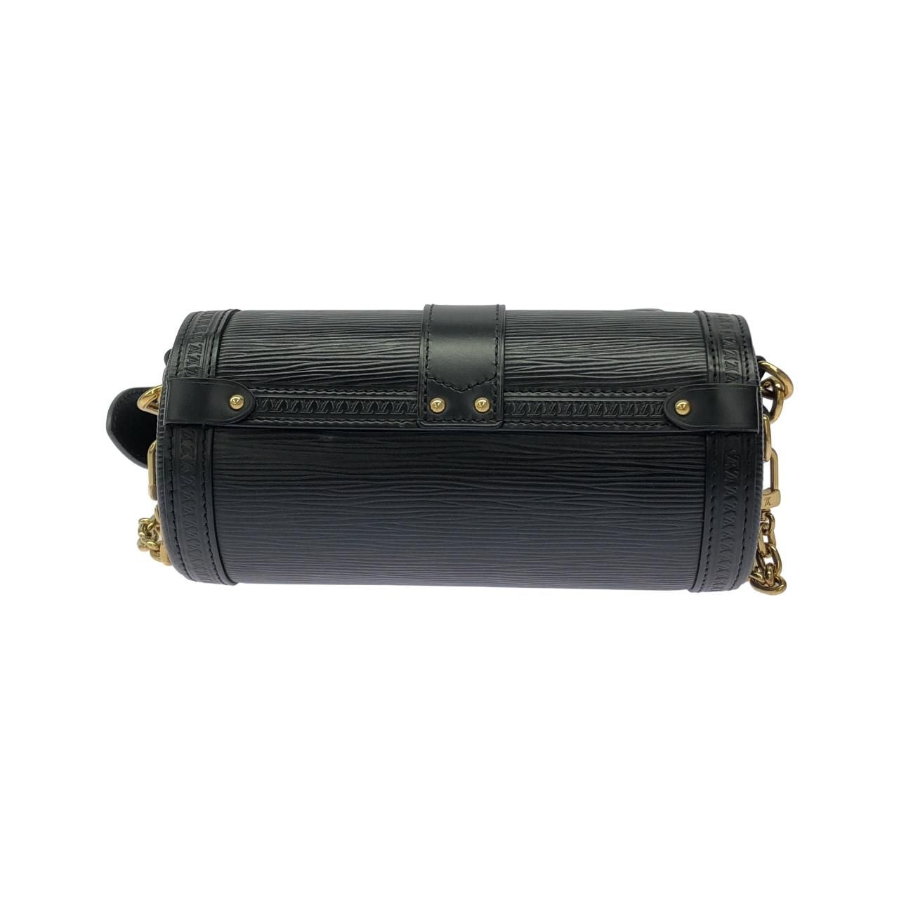 Louis Vuitton Epi Papillon Trunk Shoulder — view 2