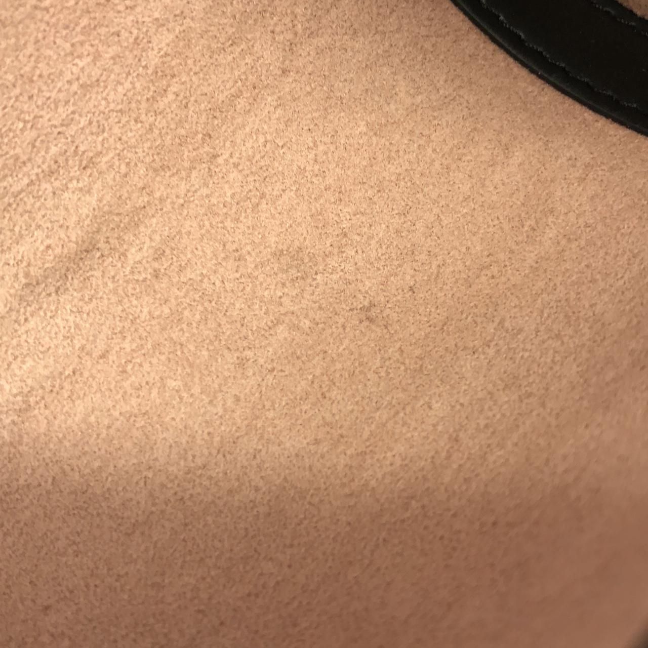 Louis Vuitton Epi Papillon Trunk Shoulder — view 8