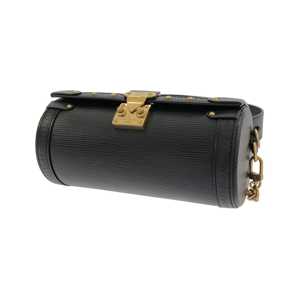 Louis Vuitton Epi Papillon Trunk Shoulder — view 3