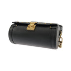 Louis Vuitton Epi Papillon Trunk Shoulder — view 3