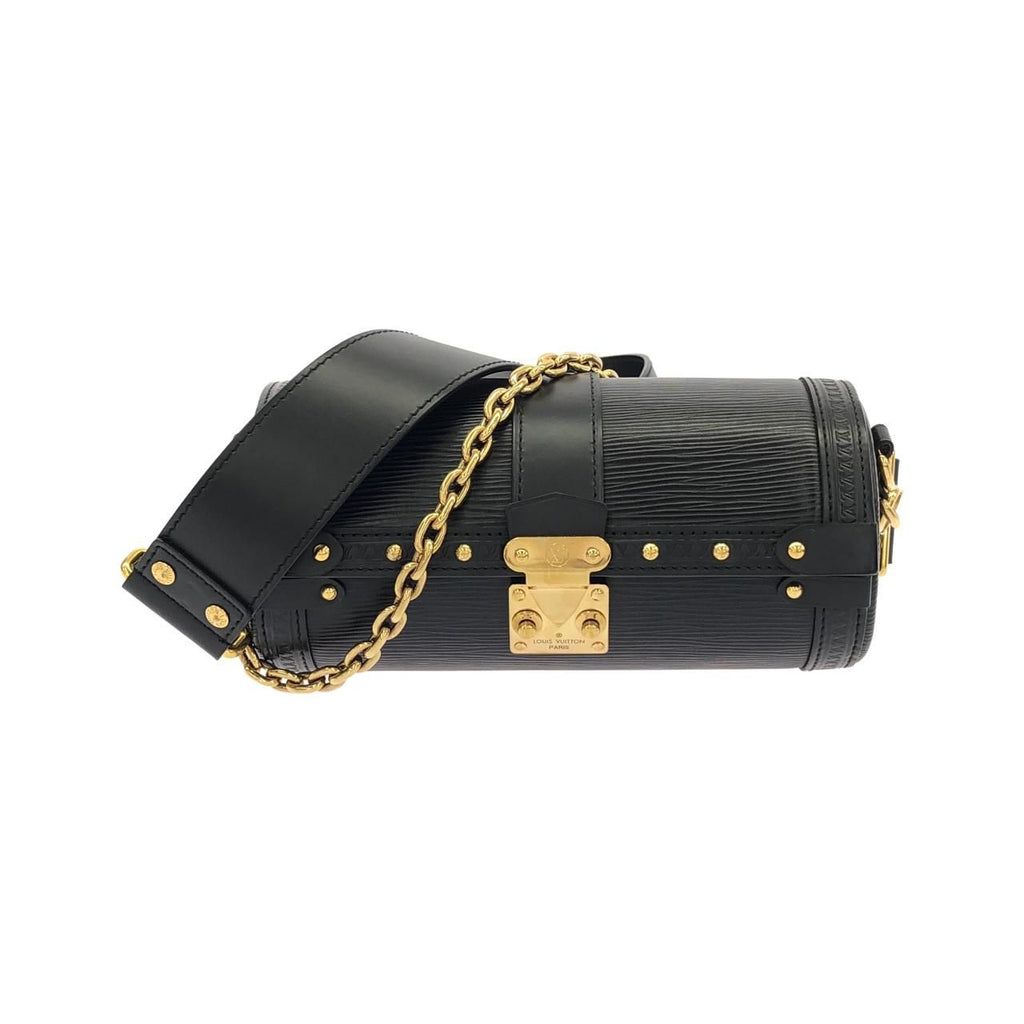 Louis Vuitton Epi Papillon Trunk Shoulder