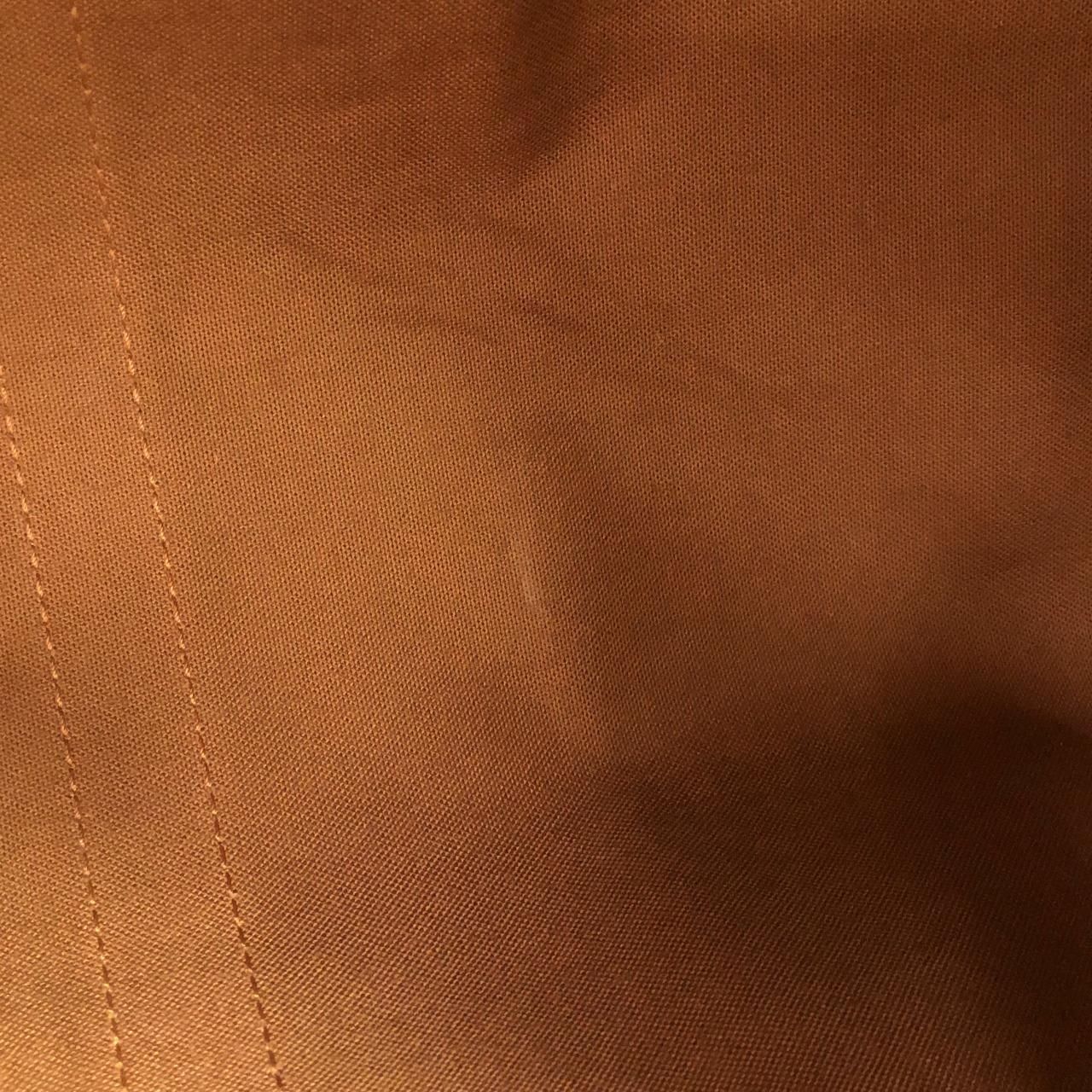 Louis Vuitton Monogram Keepall 50 Boston — view 7