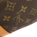 Louis Vuitton Monogram Keepall 50 Boston — view 3