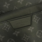 Louis Vuitton Monogram Eclipse Backpack — view 4