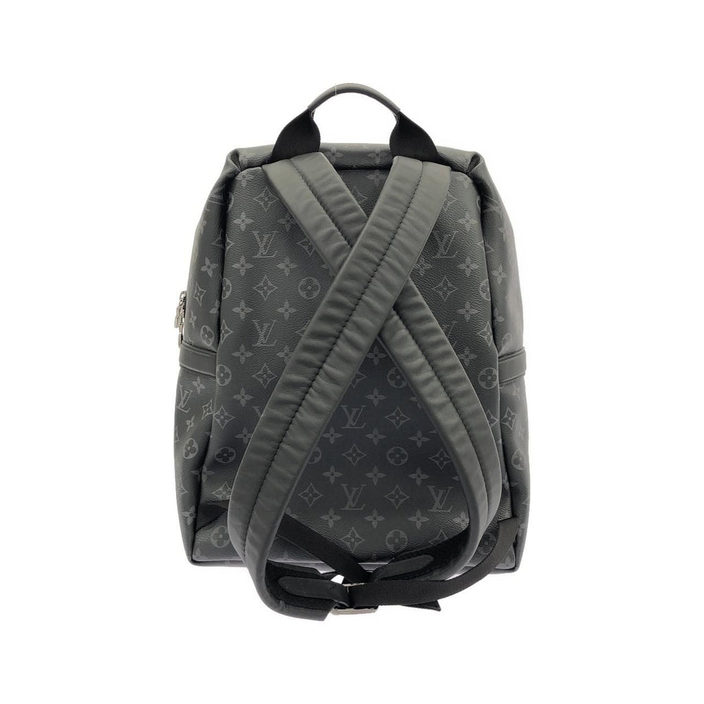 Louis Vuitton Monogram Eclipse Backpack — view 2