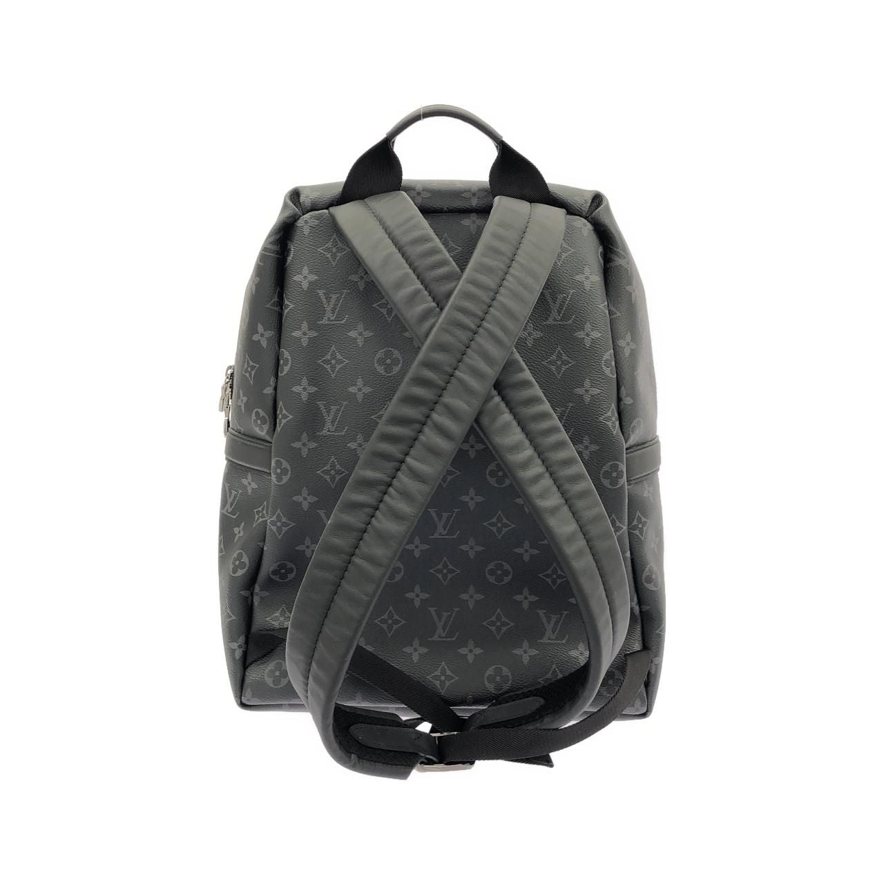 Louis Vuitton Monogram Eclipse Backpack — view 2