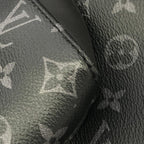 Louis Vuitton Monogram Eclipse Backpack — view 5