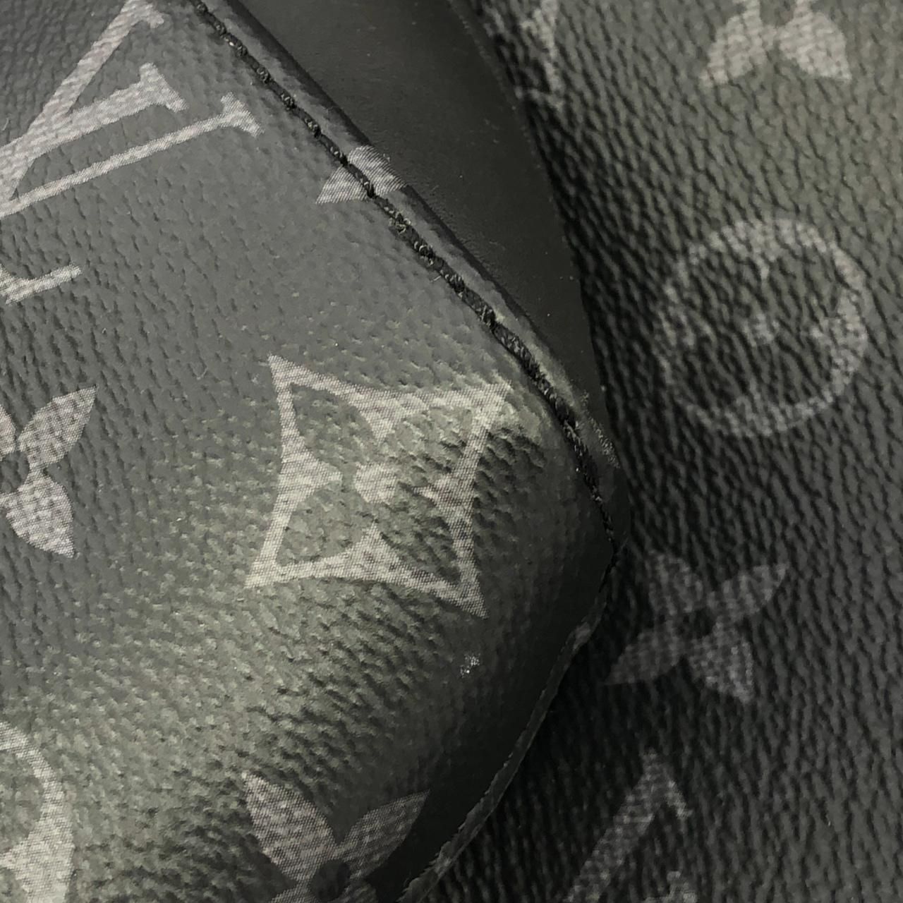 Louis Vuitton Monogram Eclipse Backpack — view 5