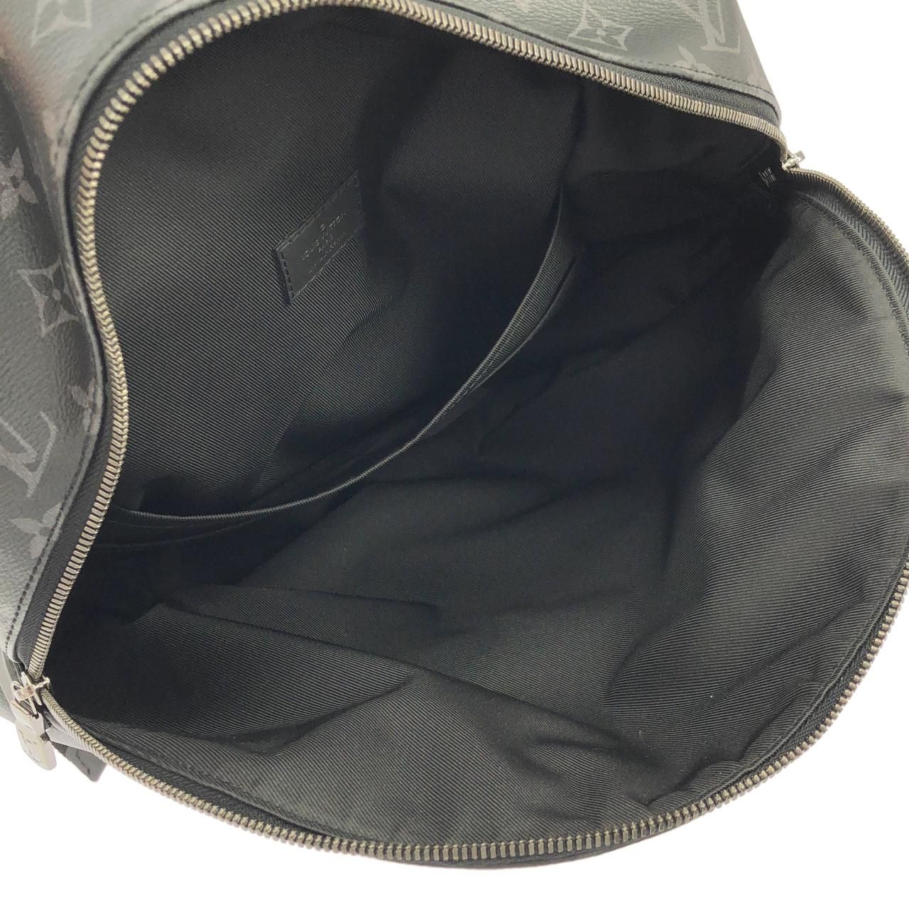 Louis Vuitton Monogram Eclipse Backpack — view 7