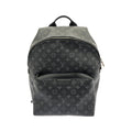 Louis Vuitton Monogram Eclipse Backpack