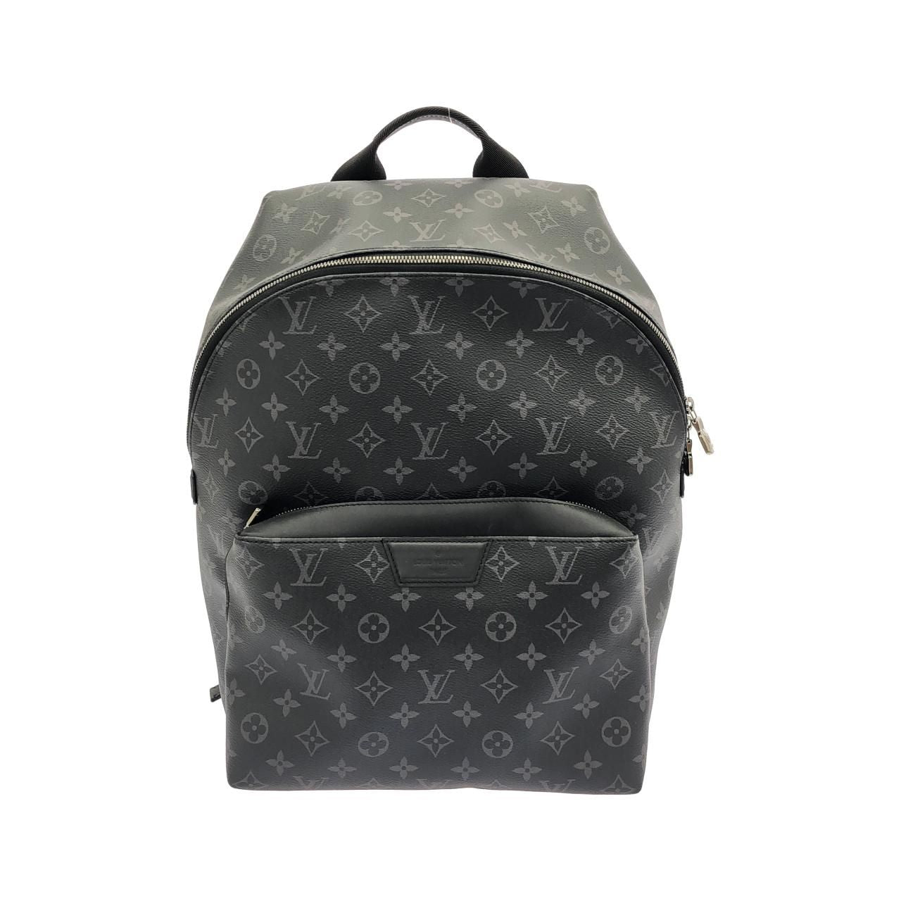 Louis Vuitton Monogram Eclipse Backpack