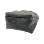 Louis Vuitton Monogram Eclipse Backpack — view 3