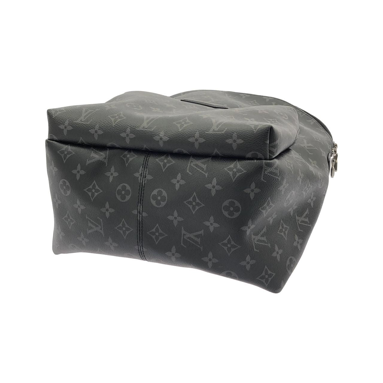 Louis Vuitton Monogram Eclipse Backpack — view 3