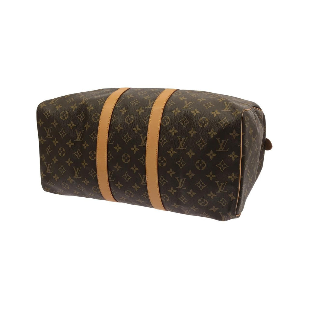 Louis Vuitton Monogram Keepall 45 Boston — view 2
